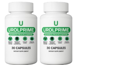Urol Prime Bottles